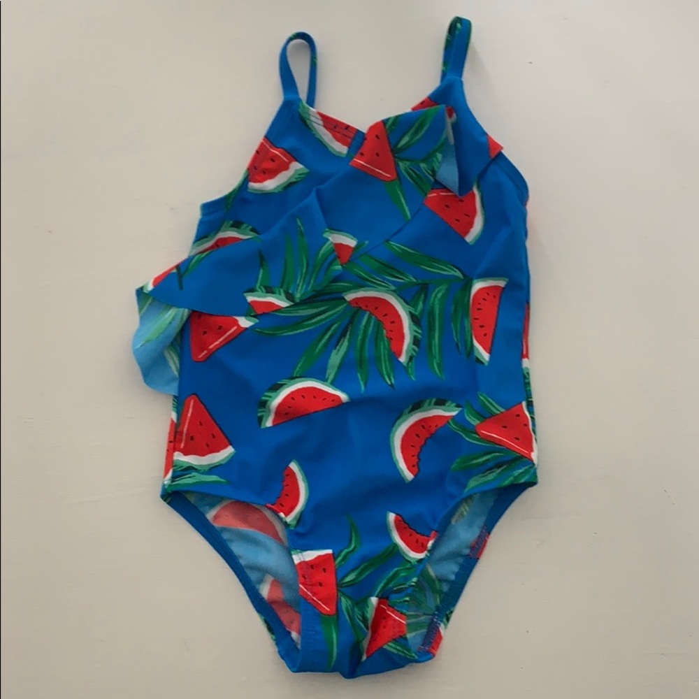 Watermelon Swimsuit🍉